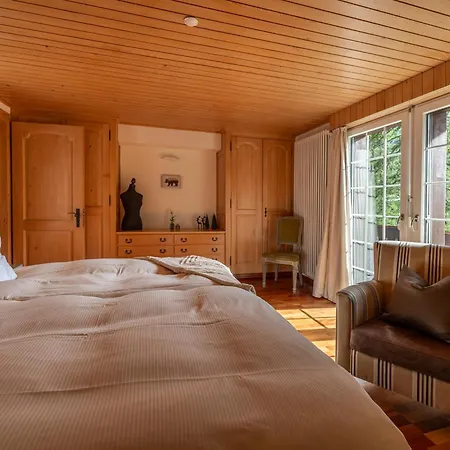 Villa Les Ecureuils By Inspiringplaces *