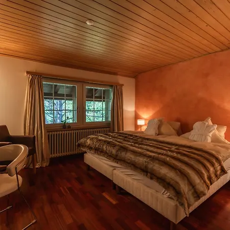 Villa Les Ecureuils By Inspiringplaces Zermatt