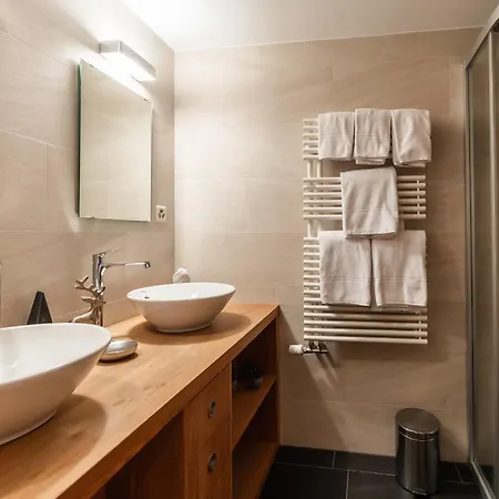 Les Ecureuils By Inspiringplaces Villa