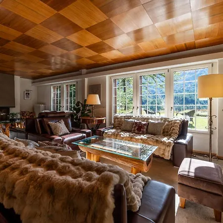 Les Ecureuils By Inspiringplaces Villa