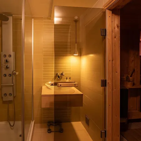 Les Ecureuils By Inspiringplaces Villa Zermatt