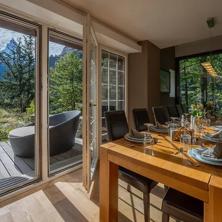 Les Ecureuils By Inspiringplaces Villa