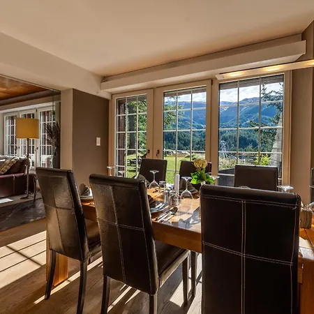 Villa Les Ecureuils By Inspiringplaces Zermatt