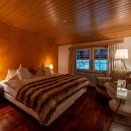 Les Ecureuils By Inspiringplaces Villa *