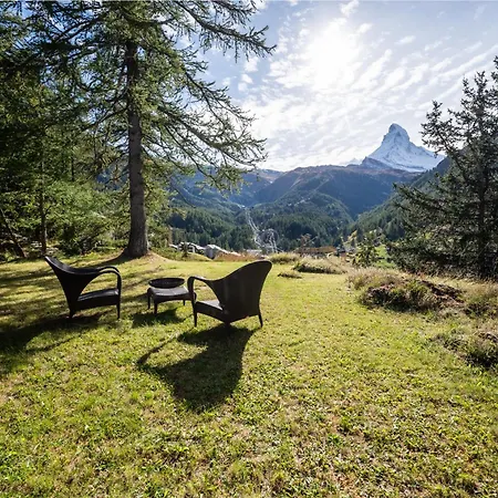 Βίλα Les Ecureuils By Inspiringplaces *