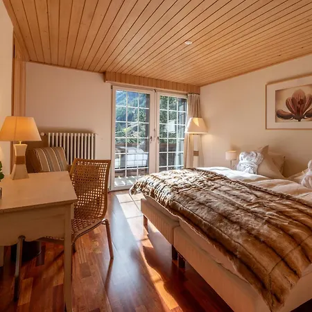 Les Ecureuils By Inspiringplaces Villa Zermatt