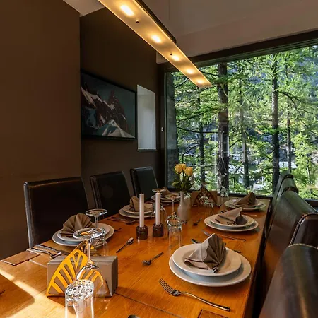 Les Ecureuils By Inspiringplaces Villa