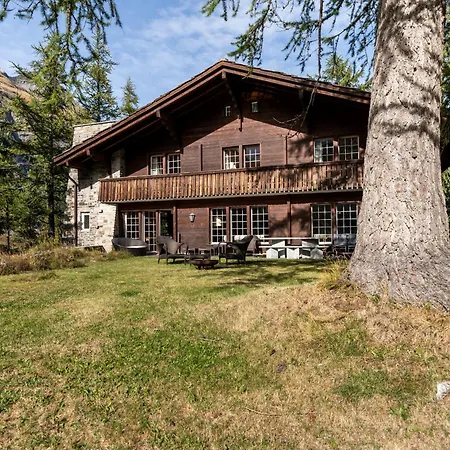 Villa Les Ecureuils By Inspiringplaces *