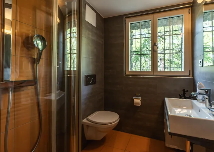 Les Ecureuils By Inspiringplaces 체르마트