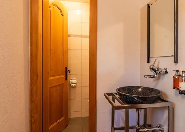 Les Ecureuils By Inspiringplaces 체르마트