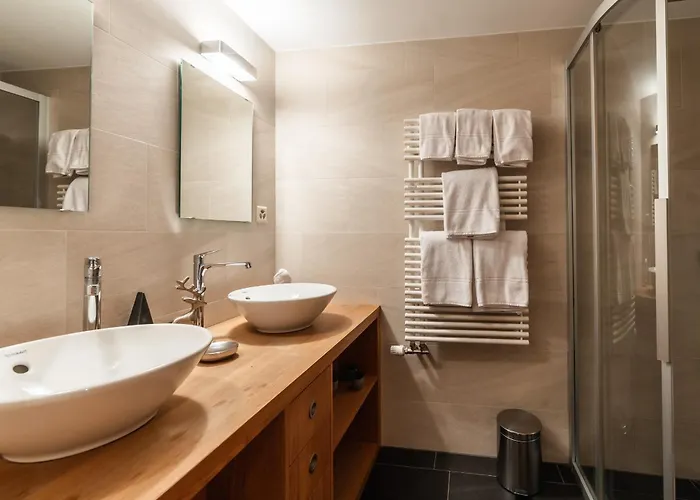 Les Ecureuils By Inspiringplaces Villa