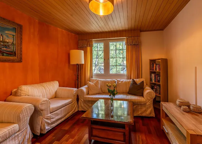 Villa Les Ecureuils By Inspiringplaces