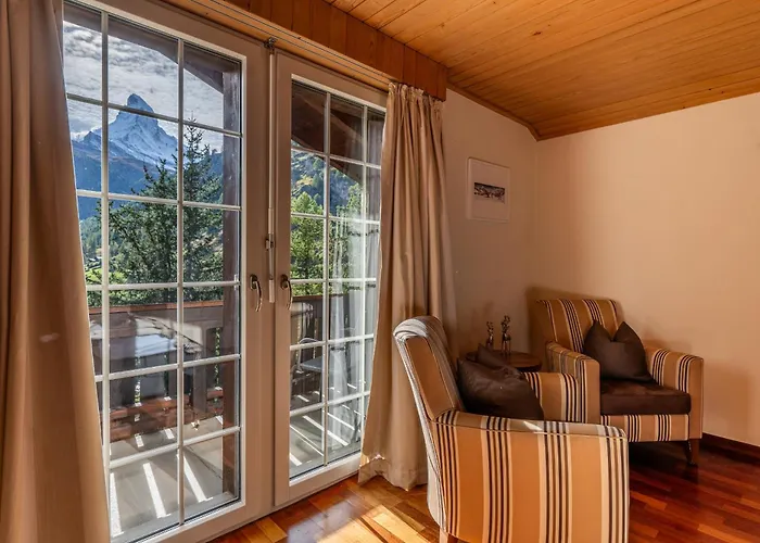 Villa Les Ecureuils By Inspiringplaces *