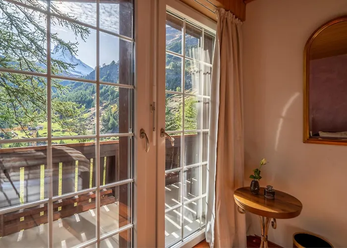 Les Ecureuils By Inspiringplaces 체르마트