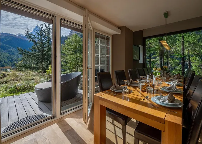 Les Ecureuils By Inspiringplaces 빌라