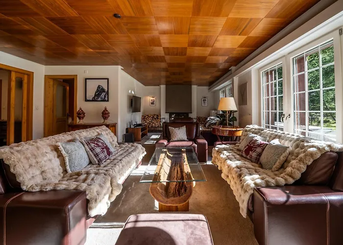 Les Ecureuils By Inspiringplaces 빌라 *