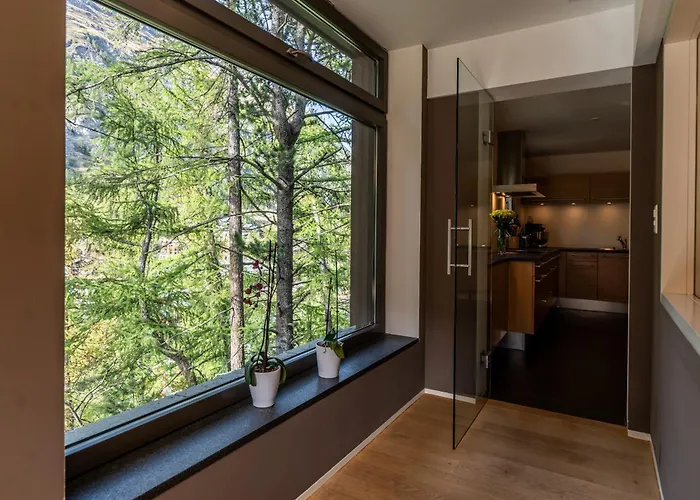 빌라 Les Ecureuils By Inspiringplaces *