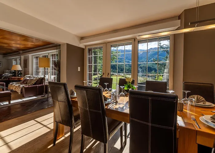 빌라 Les Ecureuils By Inspiringplaces 체르마트