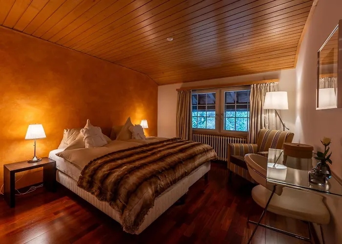 Les Ecureuils By Inspiringplaces 빌라 *