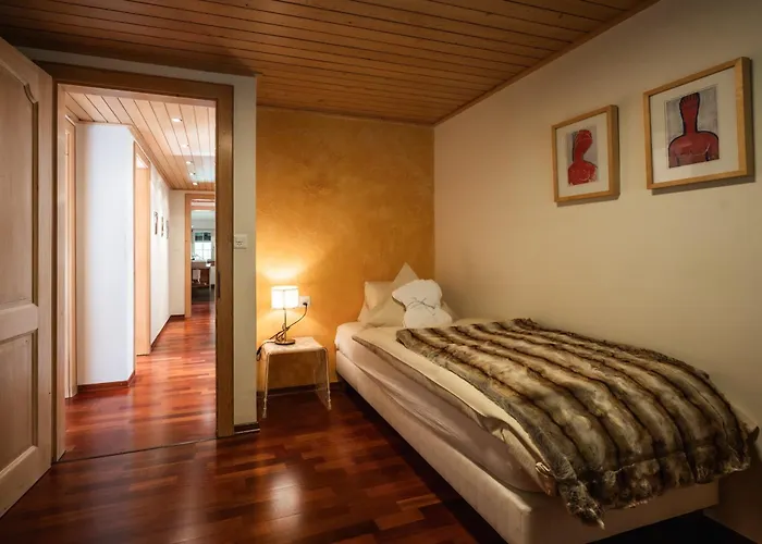 빌라 Les Ecureuils By Inspiringplaces