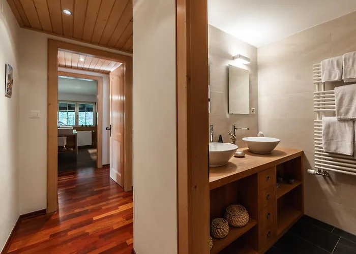 Les Ecureuils By Inspiringplaces 빌라 *