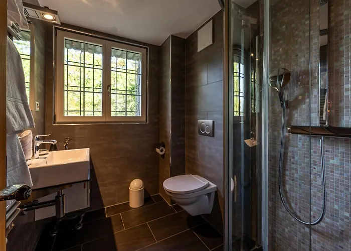 빌라 Les Ecureuils By Inspiringplaces *