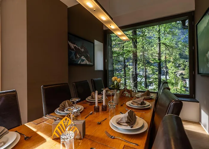 Les Ecureuils By Inspiringplaces 빌라