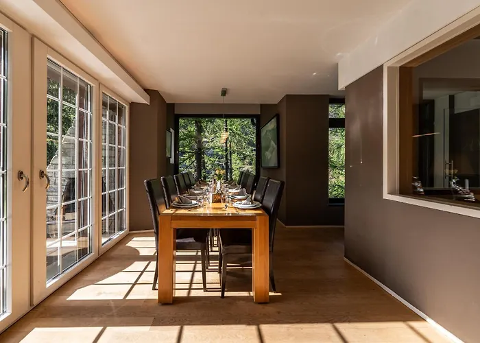 Les Ecureuils By Inspiringplaces 빌라 *