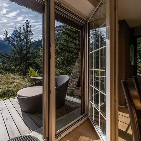 Вилла Les Ecureuils By Inspiringplaces