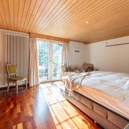 Les Ecureuils By Inspiringplaces Вилла