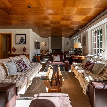 Les Ecureuils By Inspiringplaces Вилла *