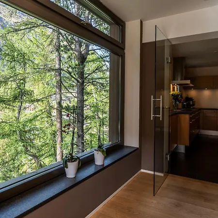 Вилла Les Ecureuils By Inspiringplaces *