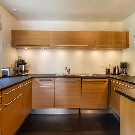 Les Ecureuils By Inspiringplaces Вилла