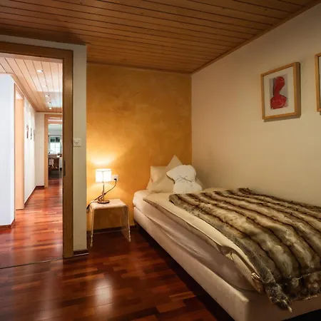 Vila Les Ecureuils By Inspiringplaces