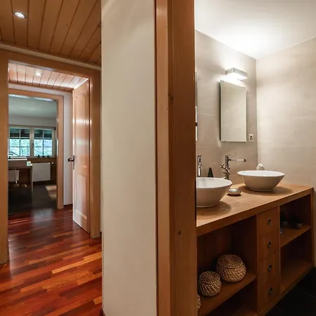 Les Ecureuils By Inspiringplaces Вилла *