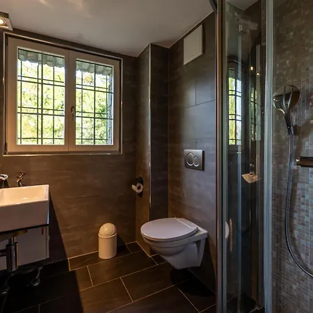 Вилла Les Ecureuils By Inspiringplaces *