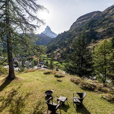 Βίλα Les Ecureuils By Inspiringplaces *