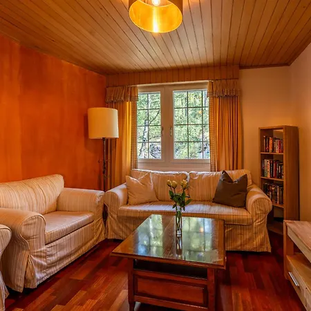 Βίλα Les Ecureuils By Inspiringplaces