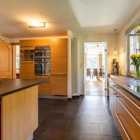 Βίλα Les Ecureuils By Inspiringplaces *