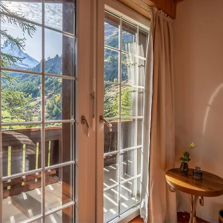 Les Ecureuils By Inspiringplaces Ζερμάτ