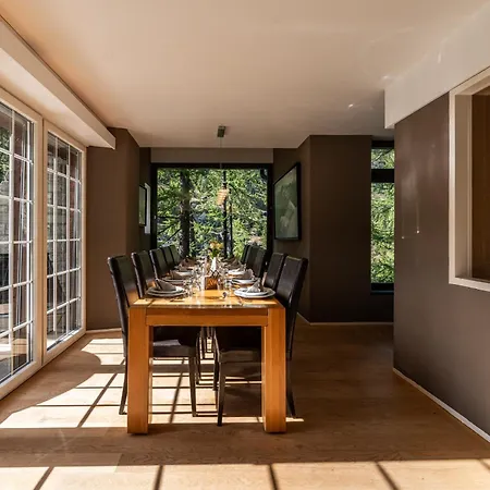 Les Ecureuils By Inspiringplaces Βίλα *